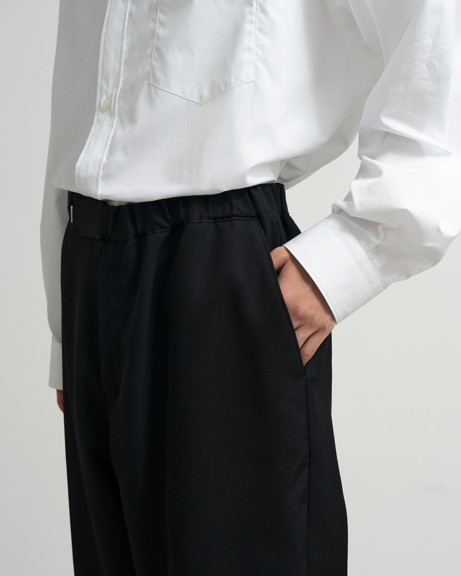 Scale Off Wool Chef Pants – Graphpaper