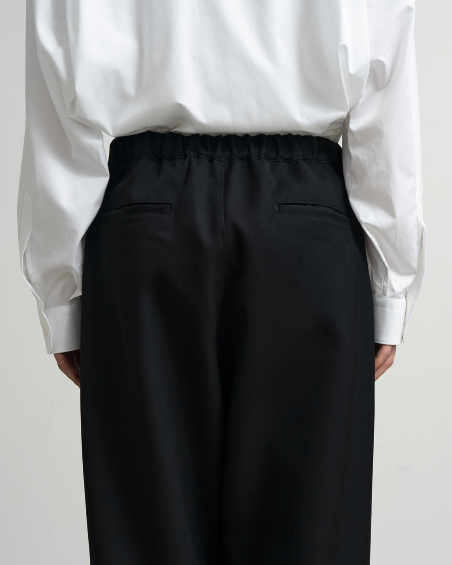 Scale Off Wool Chef Pants – Graphpaper