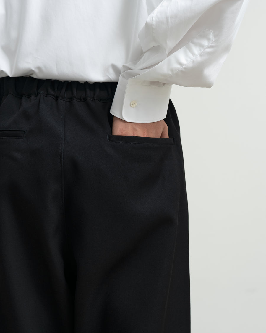 Scale Off Wool Chef Pants – Graphpaper