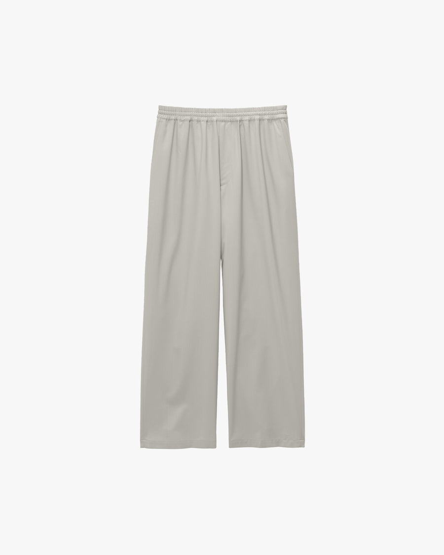 Extra Fine Wool Easy Wide Pants – Graphpaper
