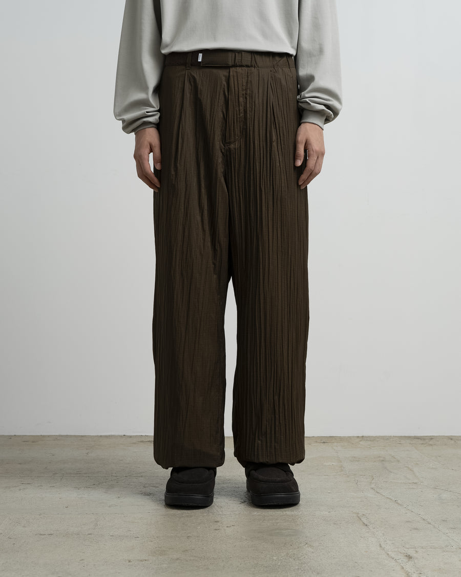 PERTEX® QUANTUM AIR Light Thermo Chef Pants – Graphpaper