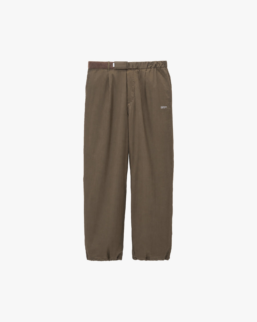 PERTEX® QUANTUM AIR Light Thermo Chef Pants – Graphpaper