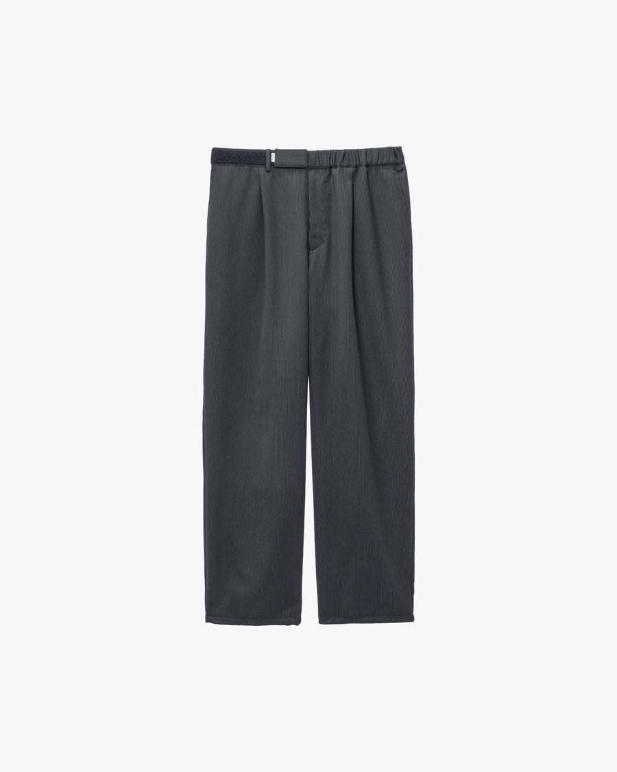 Melange Pique Chef Track Pants – Graphpaper