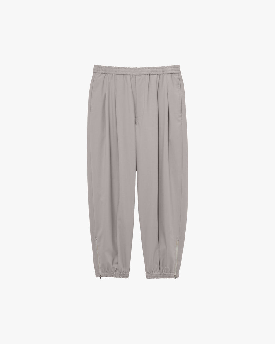 Wool Ripstop Two Tuck Training Pants – Graphpaper