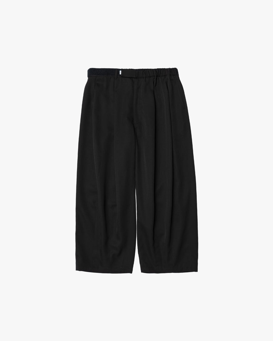 Graphpaper for is-ness Scale Off Wool Balloon Chef Pants