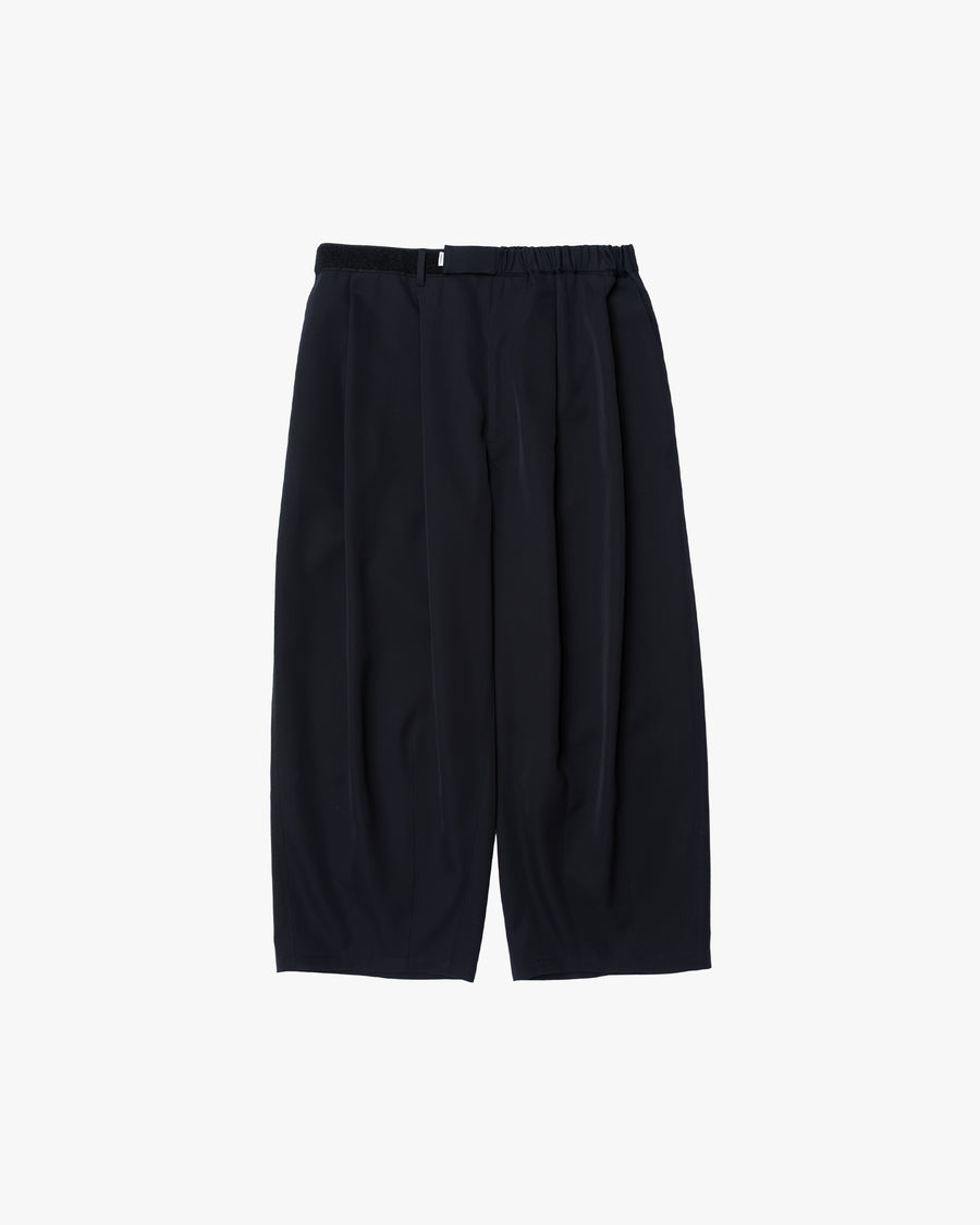 Graphpaper for is-ness Scale Off Wool Balloon Chef Pants