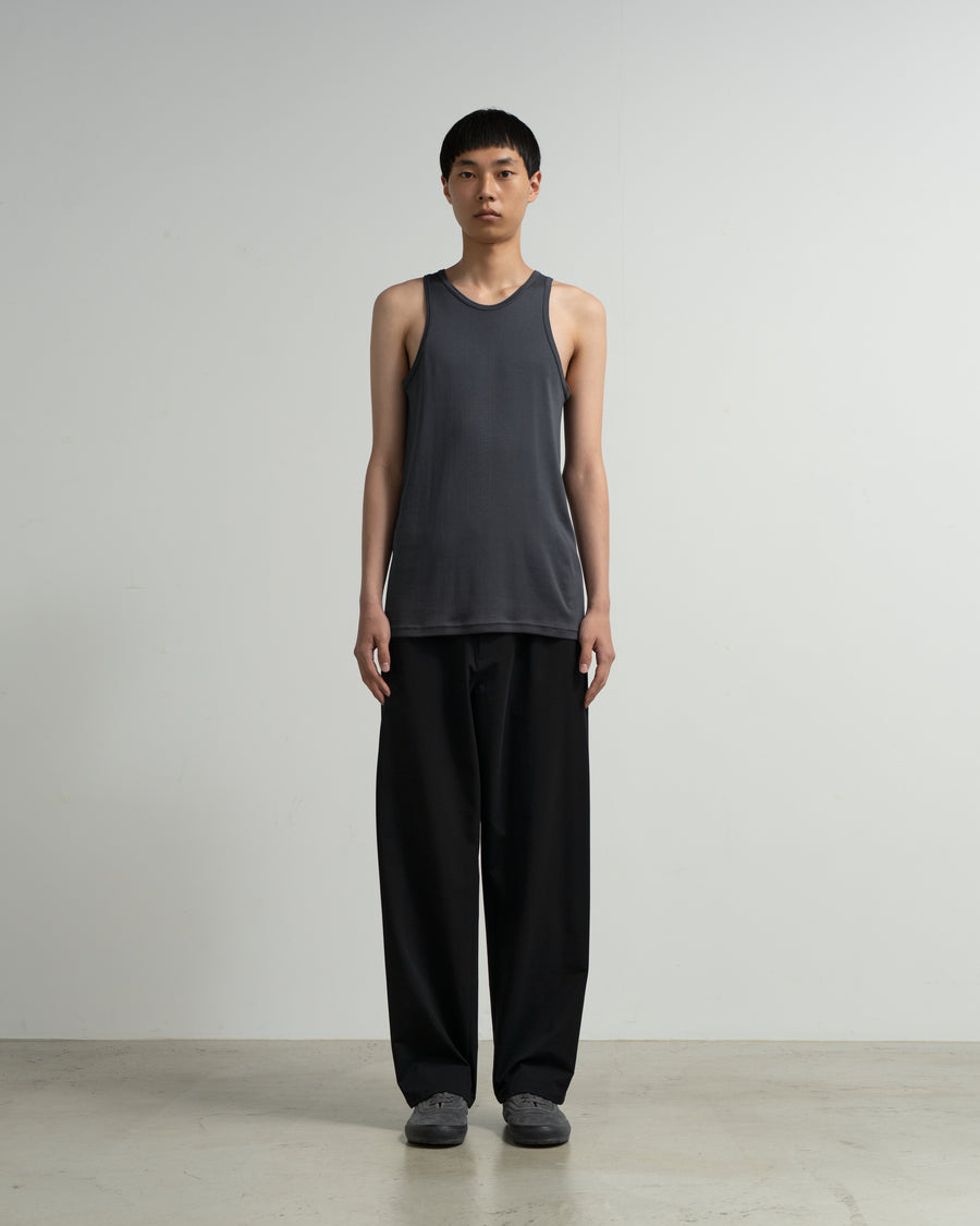 American Sea Island Cotton Tank Top – Graphpaper