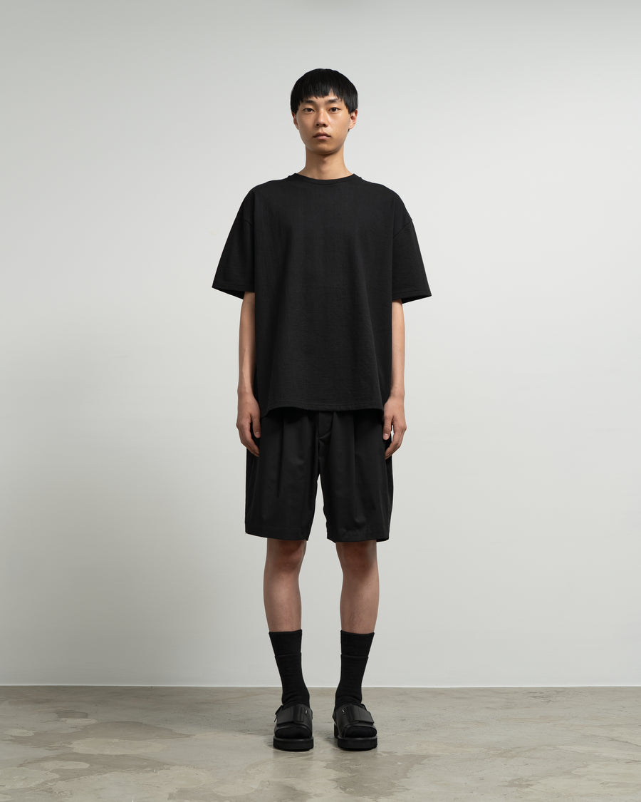 Heavy Weight S/S Oversized Tee – Graphpaper