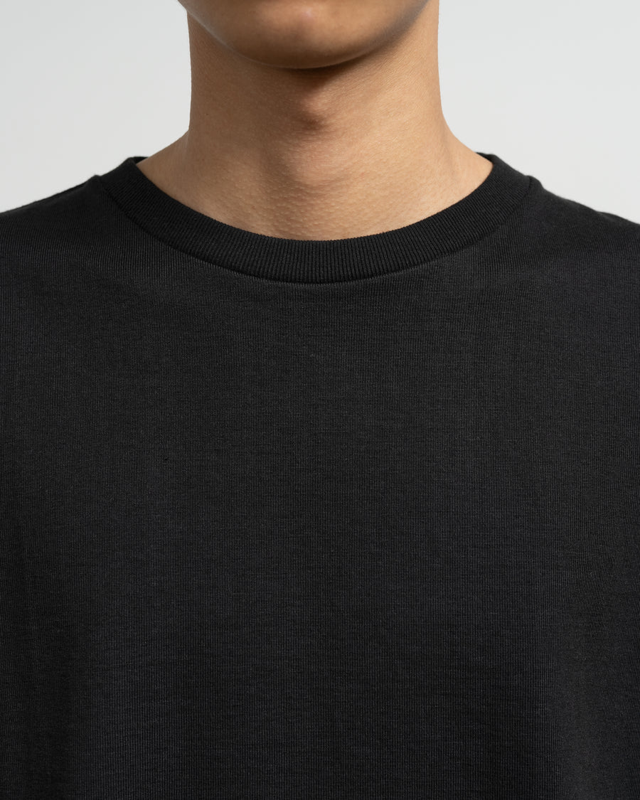 Heavy Weight S/S Oversized Tee – Graphpaper