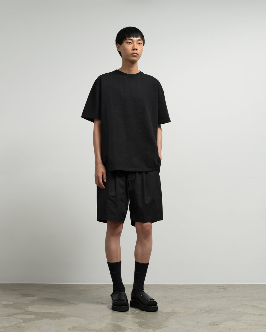 Heavy Weight S/S Oversized Tee – Graphpaper