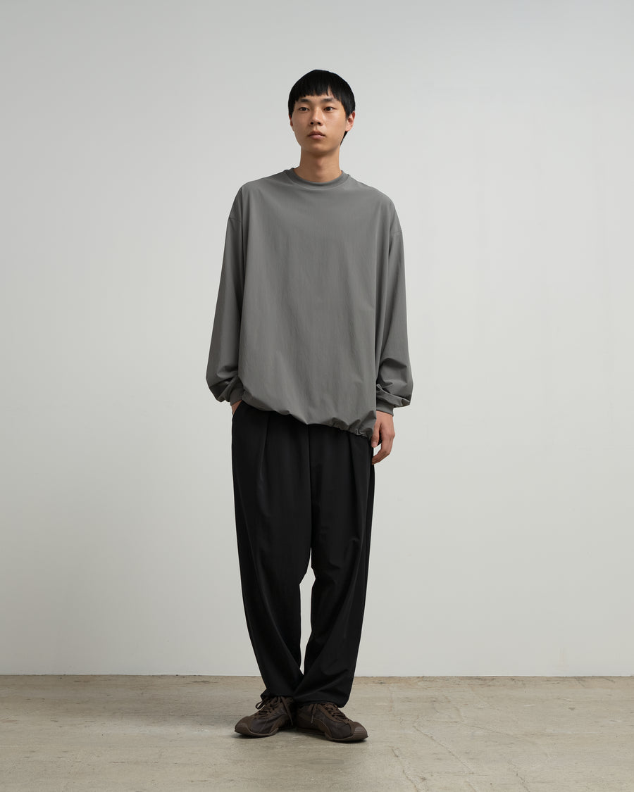 PERTEX® EQUILIBRIUM L/S Crew Neck Pullover – Graphpaper