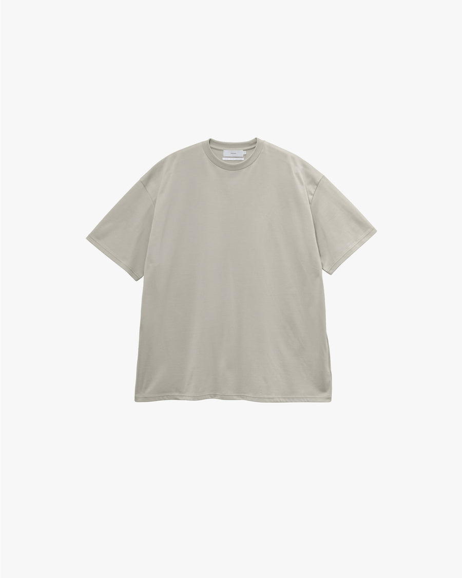 Tri Spun Cotton S/S Oversized Tee – Graphpaper