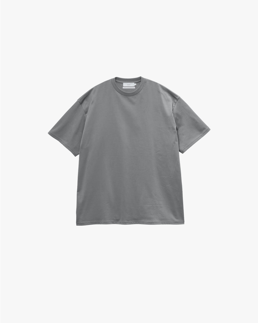 Tri Spun Cotton S/S Oversized Tee – Graphpaper