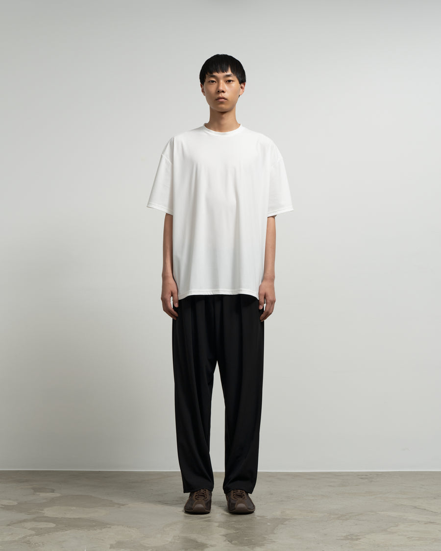 Ice Tricot S/S Oversized Tee – Graphpaper
