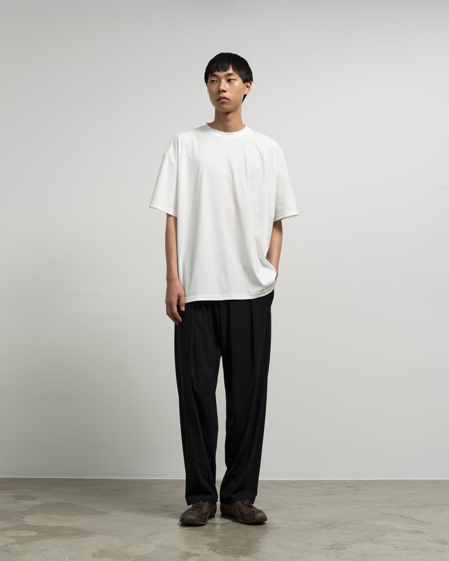 Ice Tricot S/S Oversized Tee – Graphpaper
