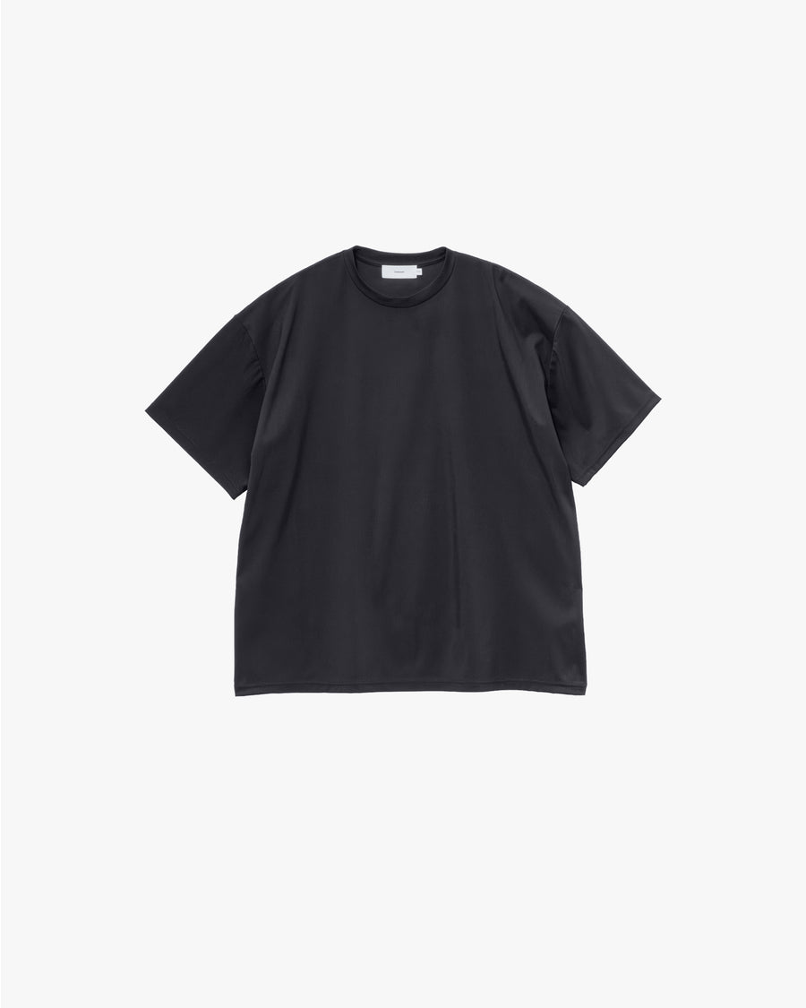 Ice Tricot S/S Oversized Tee – Graphpaper