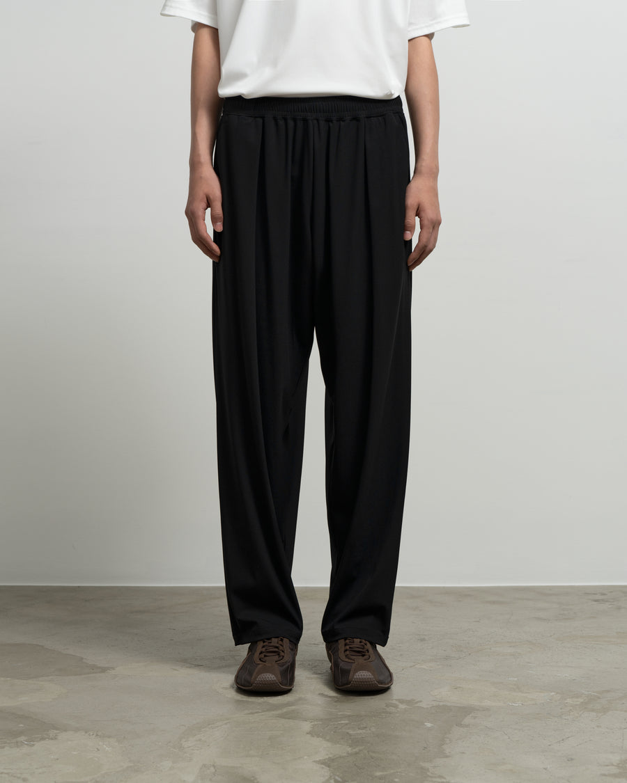 Ice Tricot Wide Easy Pants – Graphpaper