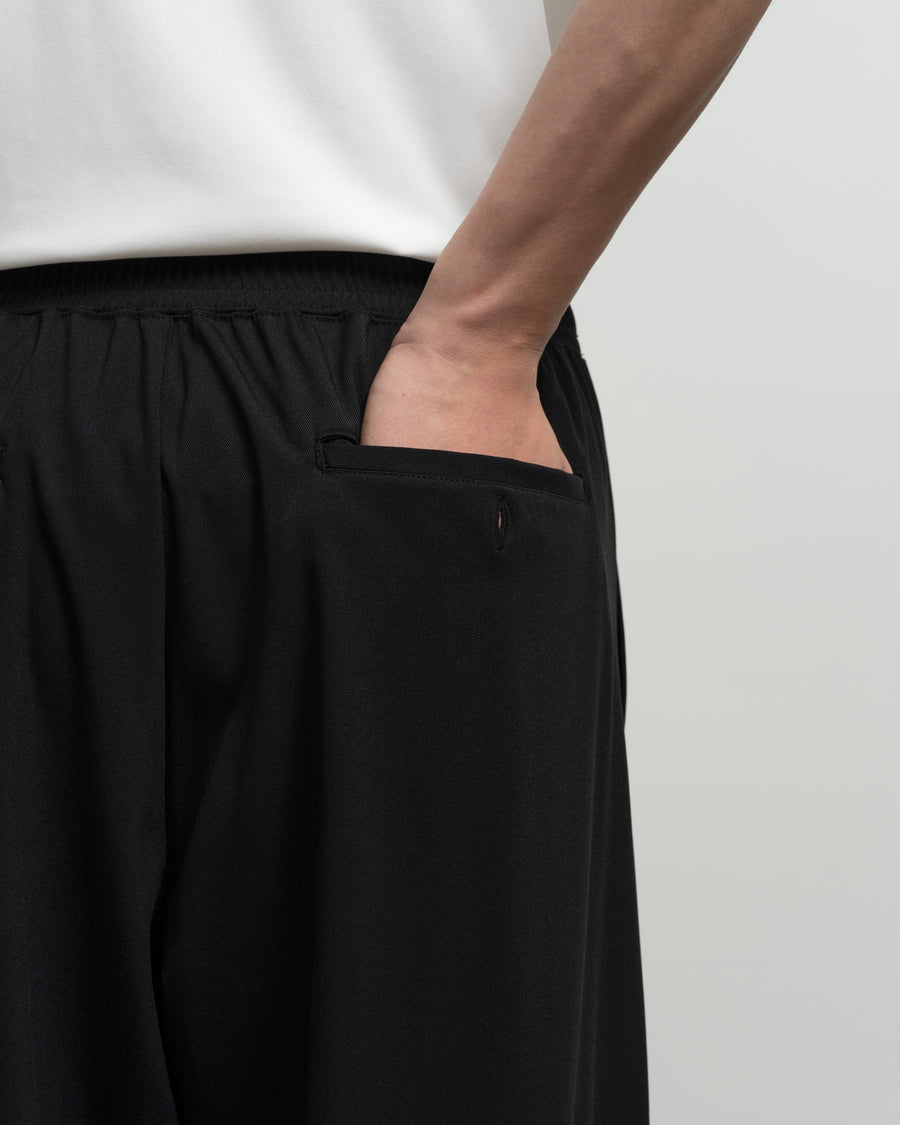 Ice Tricot Wide Easy Pants – Graphpaper