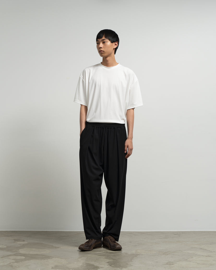 Ice Tricot Wide Easy Pants – Graphpaper