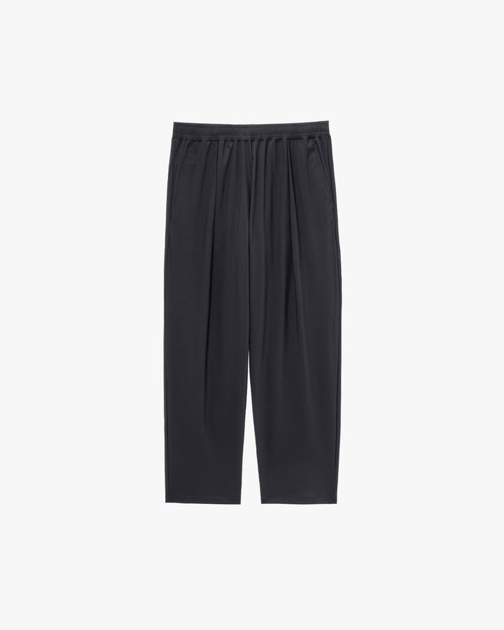 Ice Tricot Wide Easy Pants