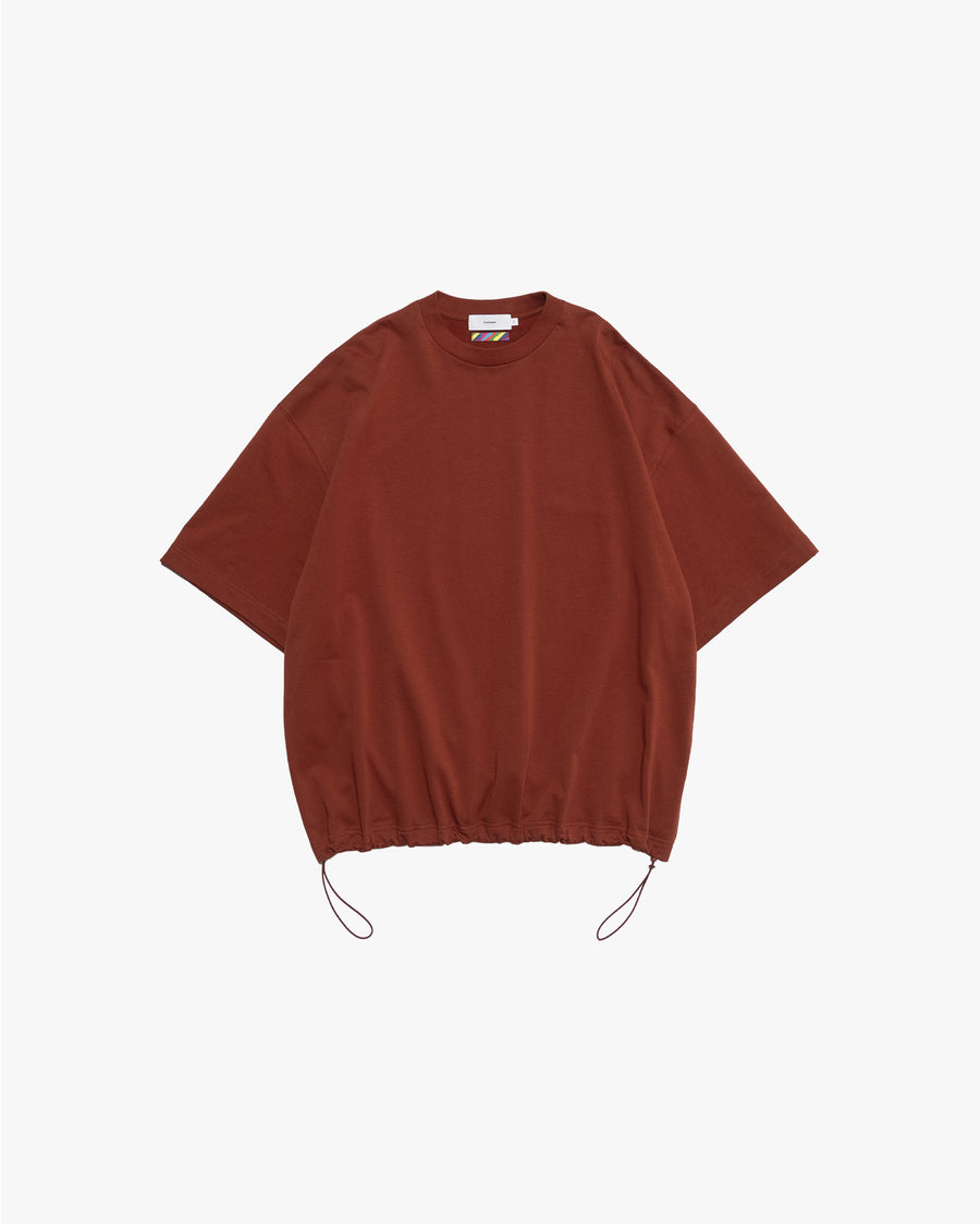 Graphpaper for is-ness Cotton Light Terry Balloon Sweat Tee