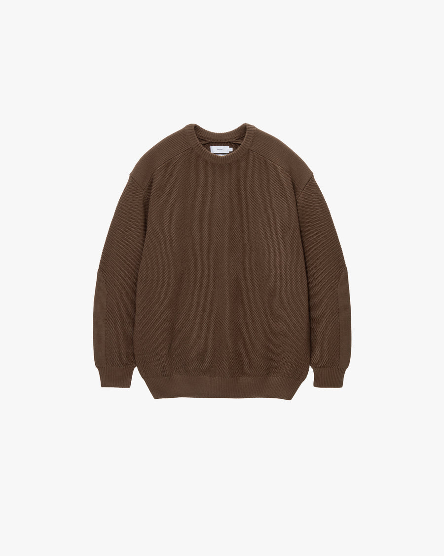 Soft Wool Command Sweater – Graphpaper