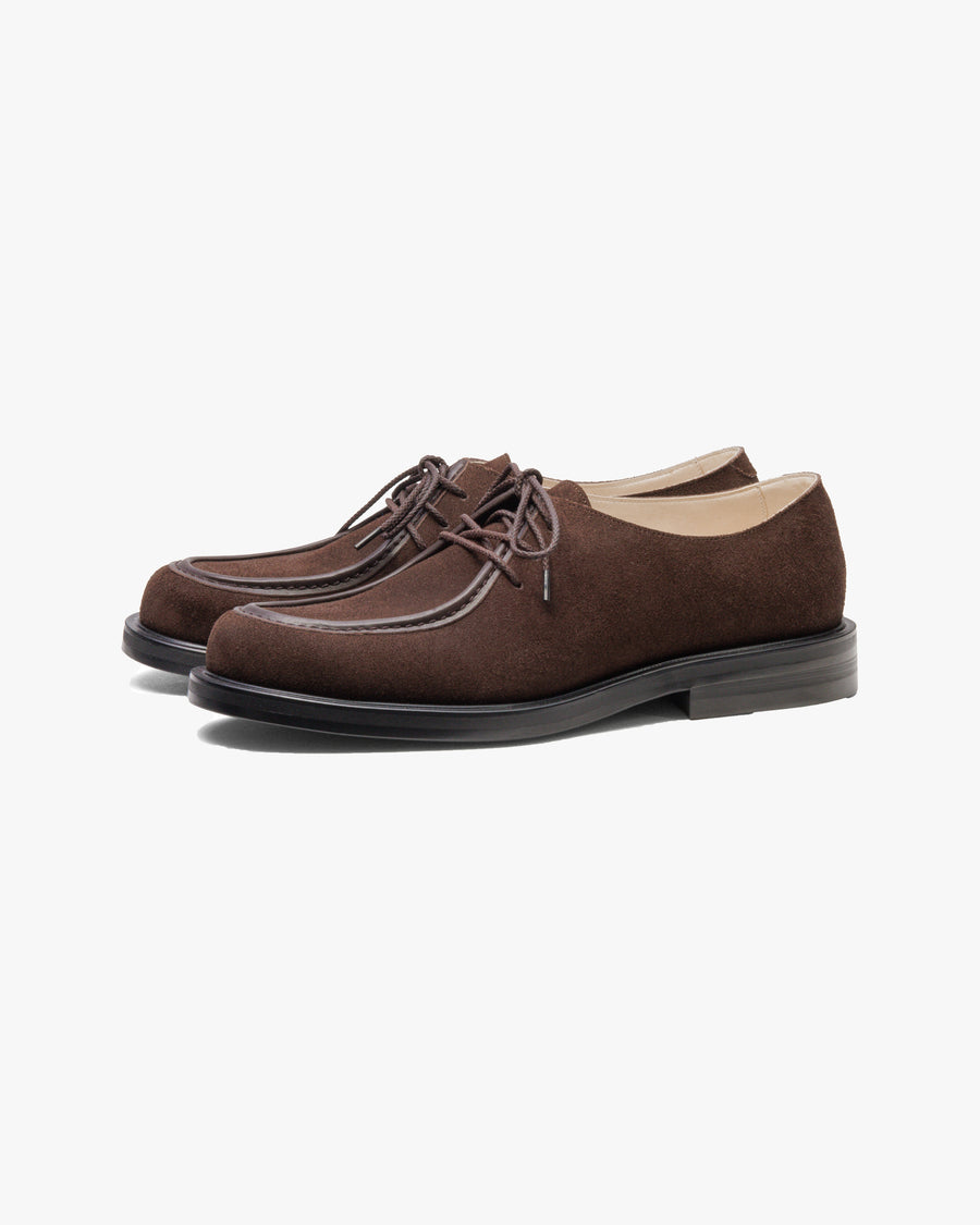 foot the coacher for Graphpaper TIROLEAN