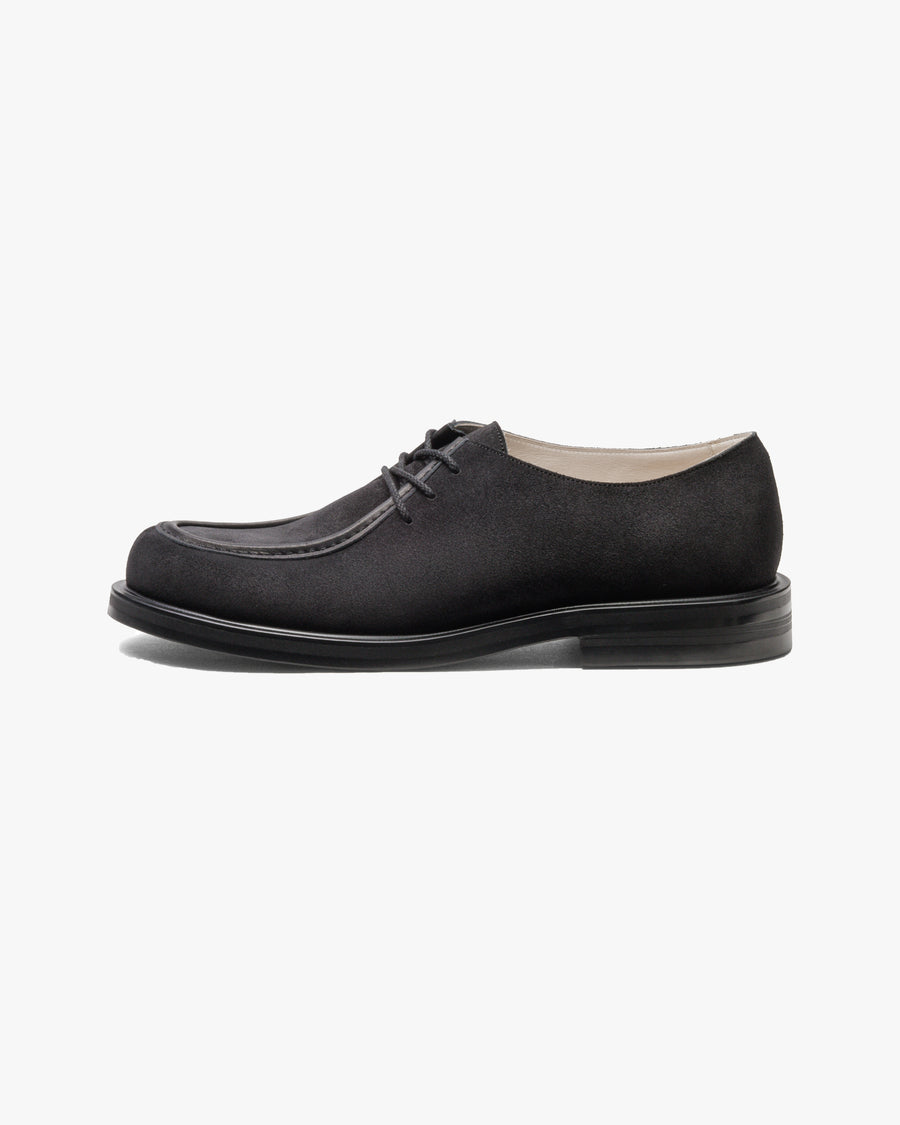foot the coacher for Graphpaper TIROLEAN