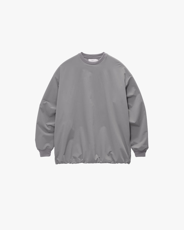 PERTEX® EQUILIBRIUM L/S Crew Neck Pullover