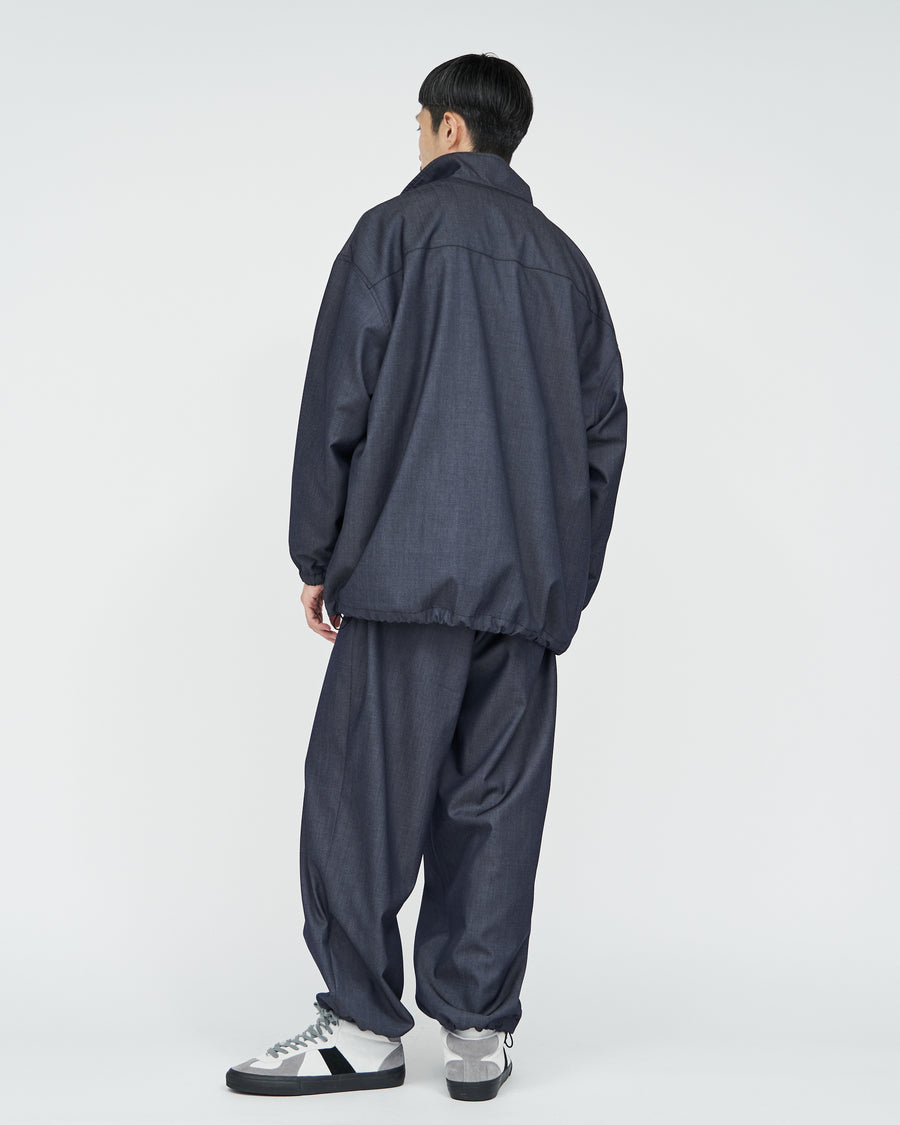 Graphpaper CORDURA Wool Track Blouson - ブルゾン