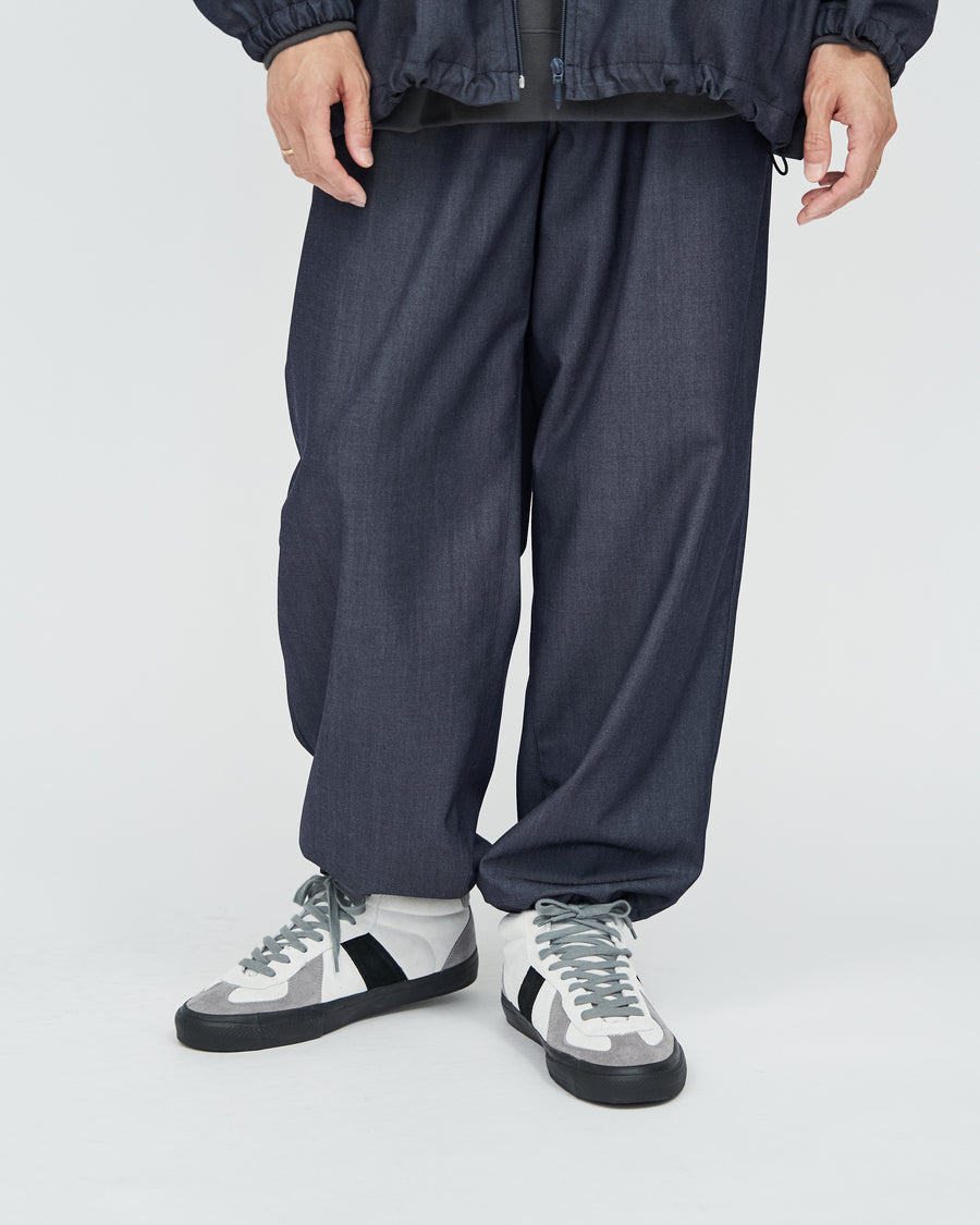 Graphpaper Vist Wool Track Pants - スラックス