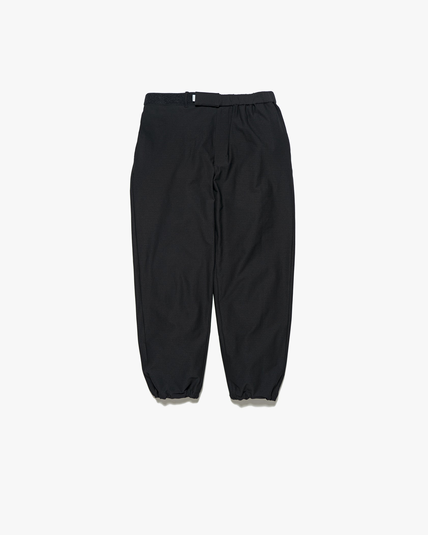 Ripple Jersey Chef Track Pants Graphpaper Ripple jersey chef track pants graphpaper