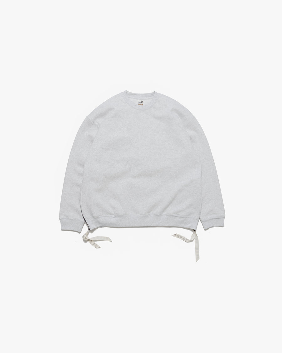Sweatshirt（ready-made）Made Blanks