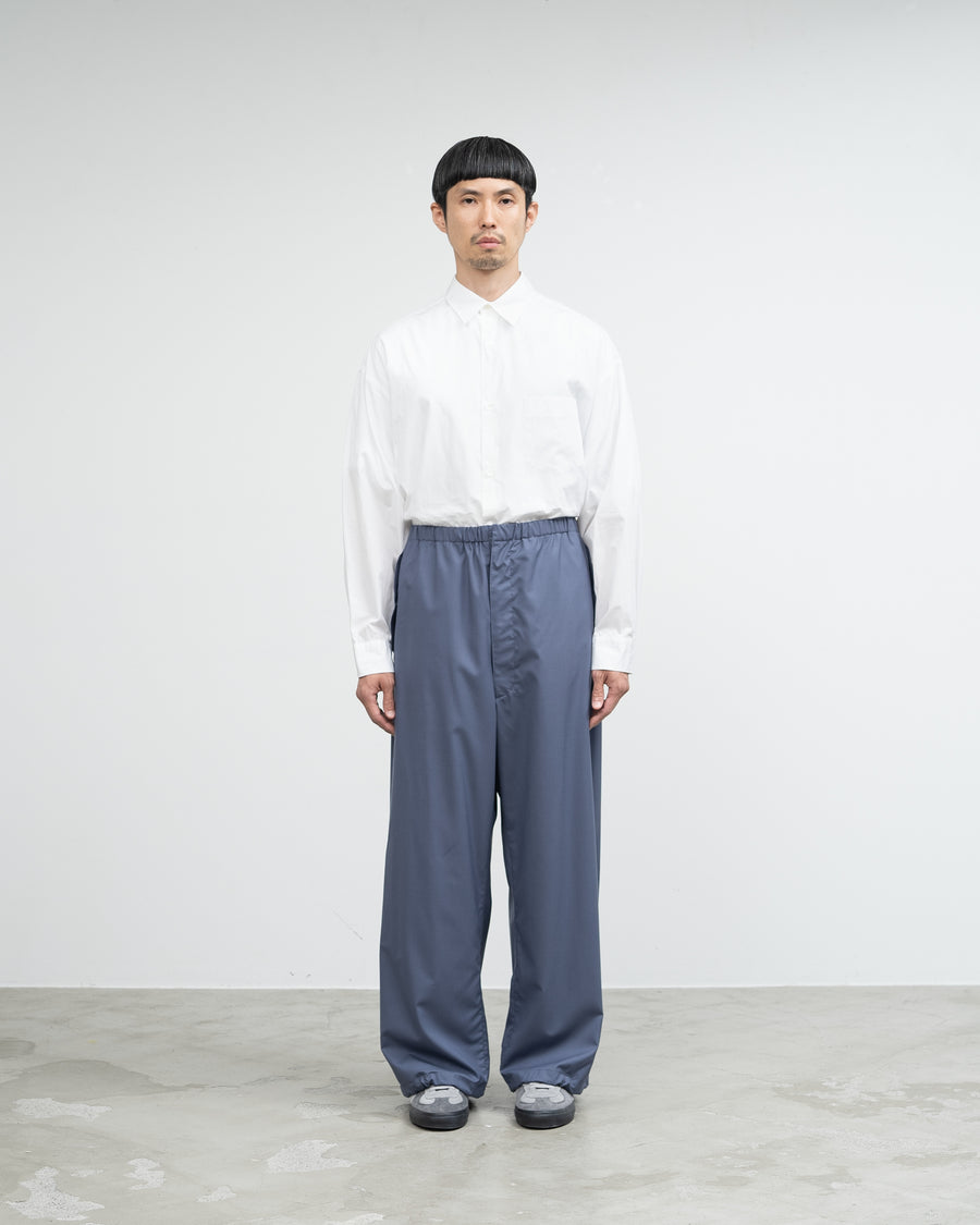 YOKE for Graphpaper Military Wide Easy Pants