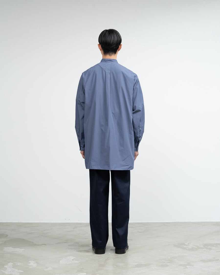 YOKE for Graphpaper LONG SLEEVE T-SHIRT - パーカー