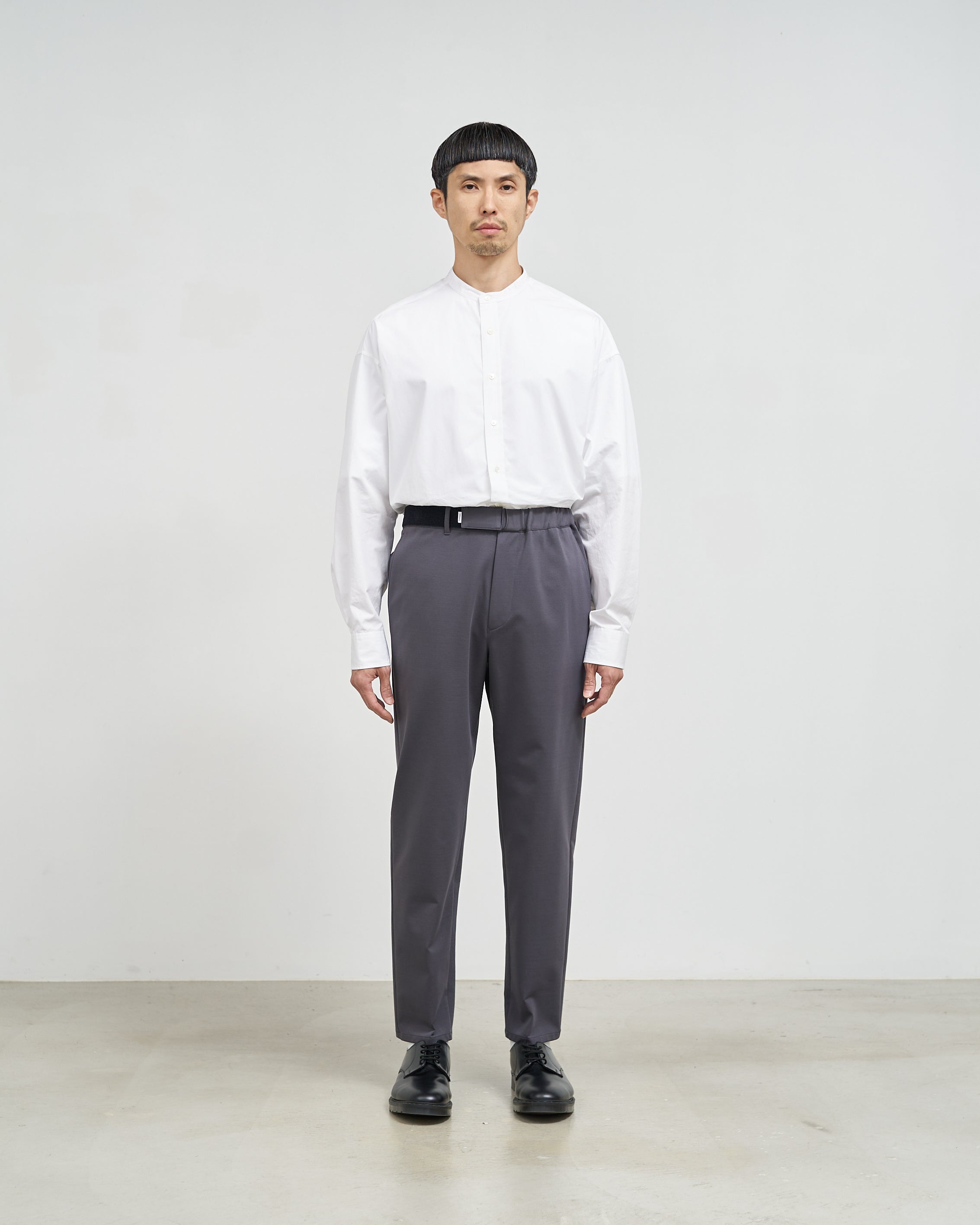 Compact Ponte Slim Chef Pants – Graphpaper