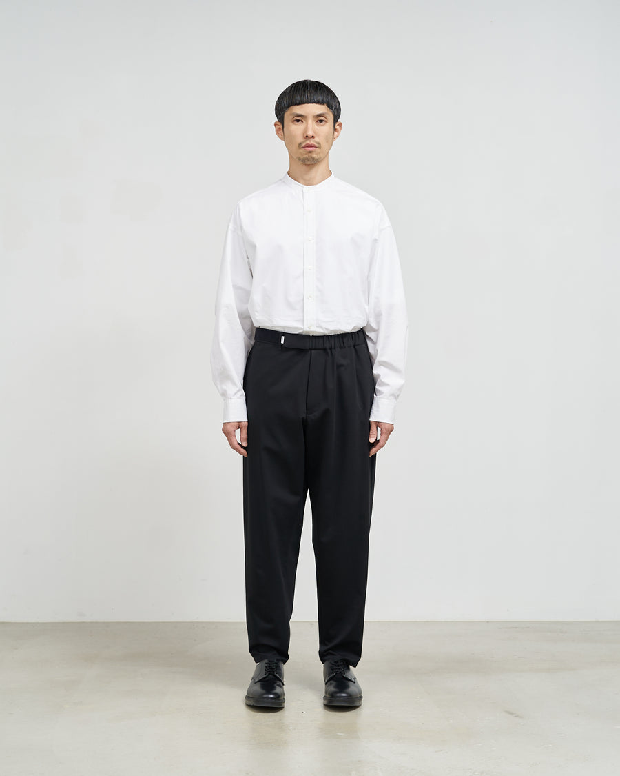 Compact Ponte Chef PANTS Navy / O/S / Navy