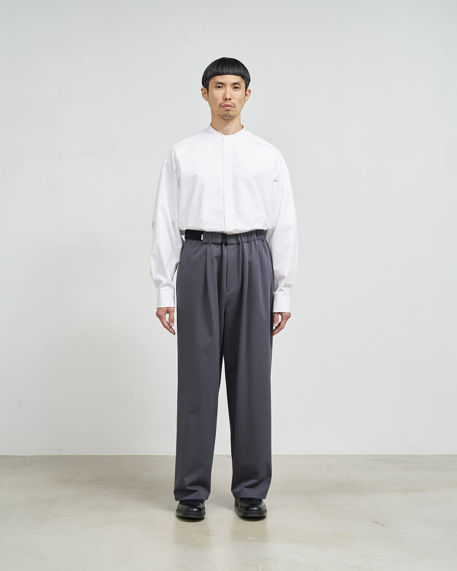 Compact Ponte Wide Chef Pants – Graphpaper