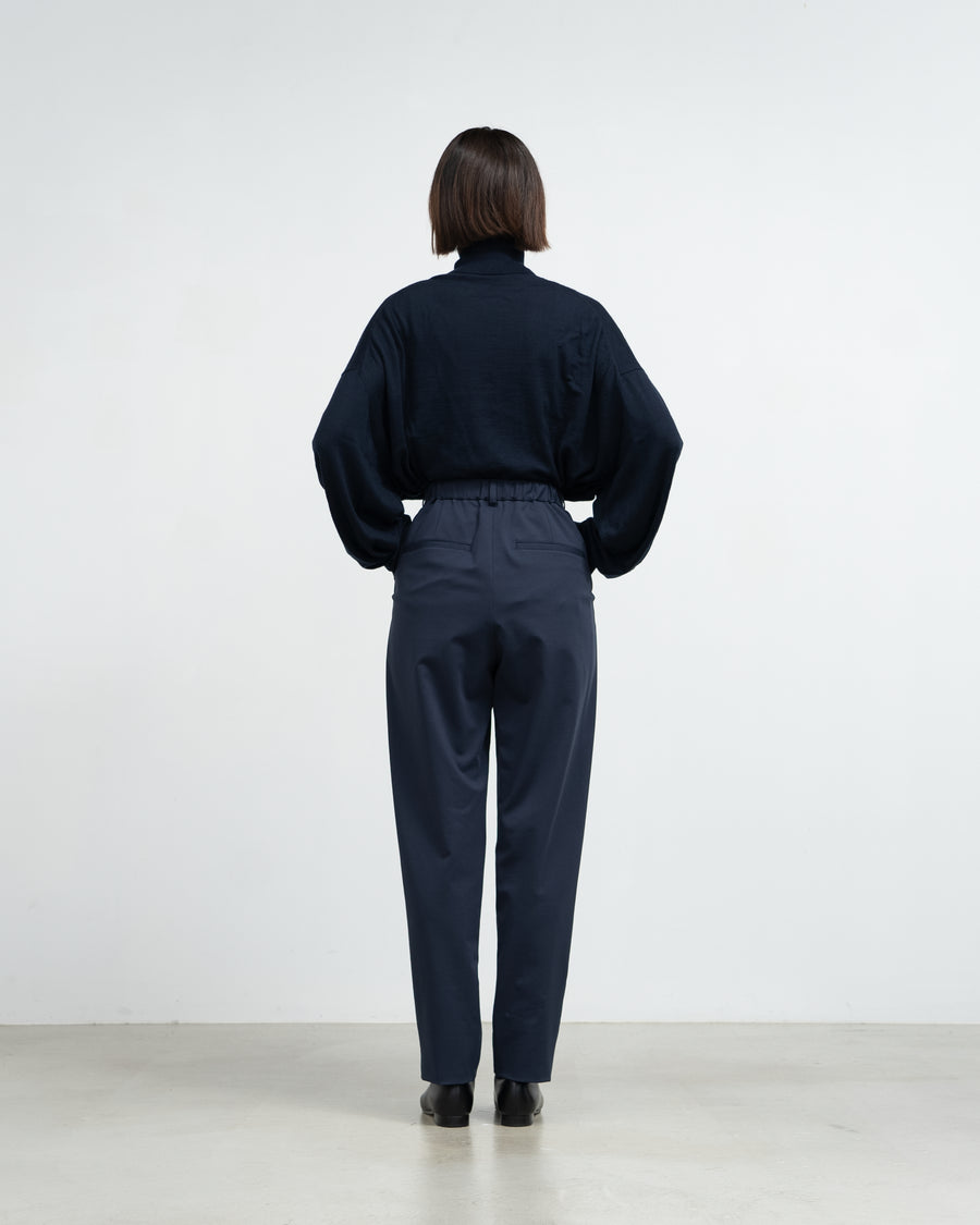 Compact Ponte Easy Trousers