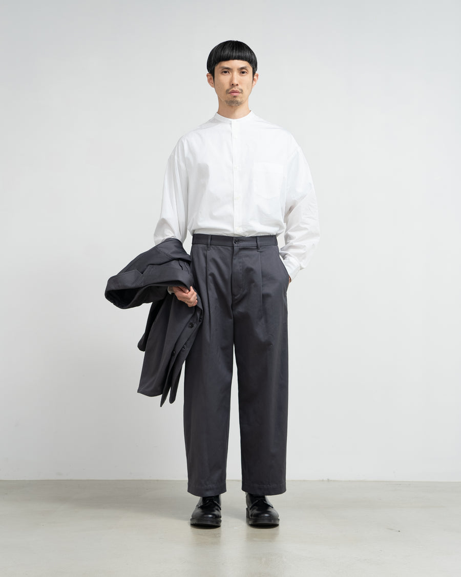 Westpoint Chino Wide Tapered Trousers