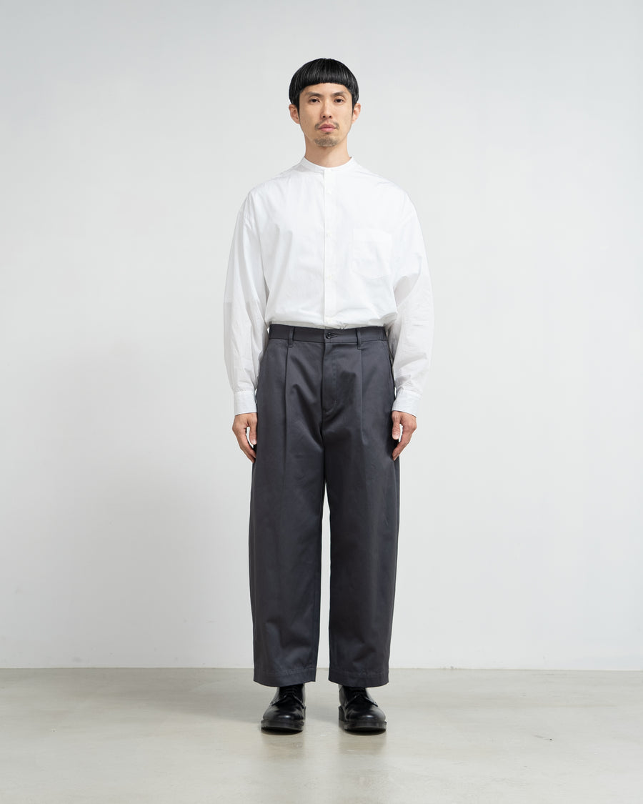 Westpoint Chino Wide Tapered Trousers