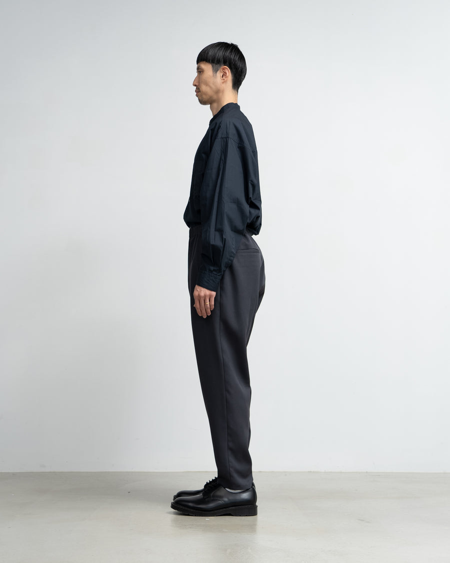 【大人気】Graphpaper Scale Off Wool Chef Pants パンツ