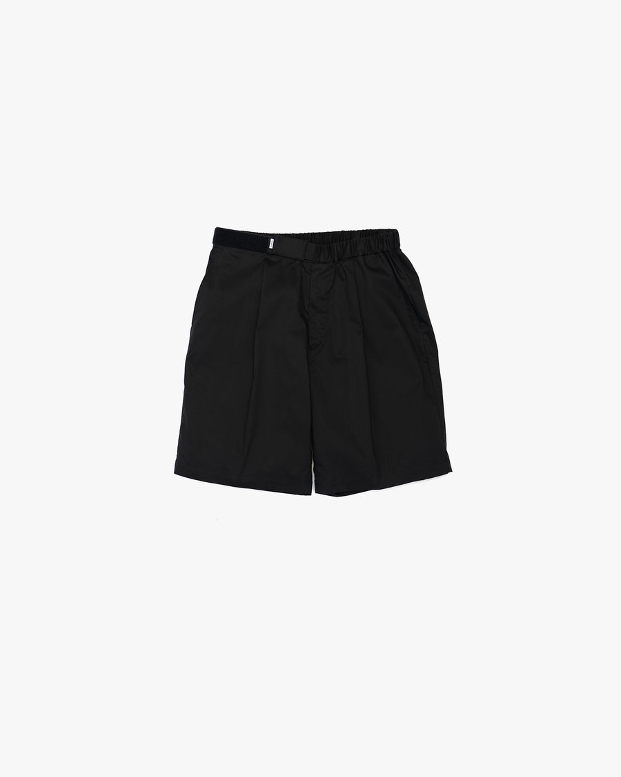 Solotex Twill Slim Waisted Chef Shorts – Graphpaper