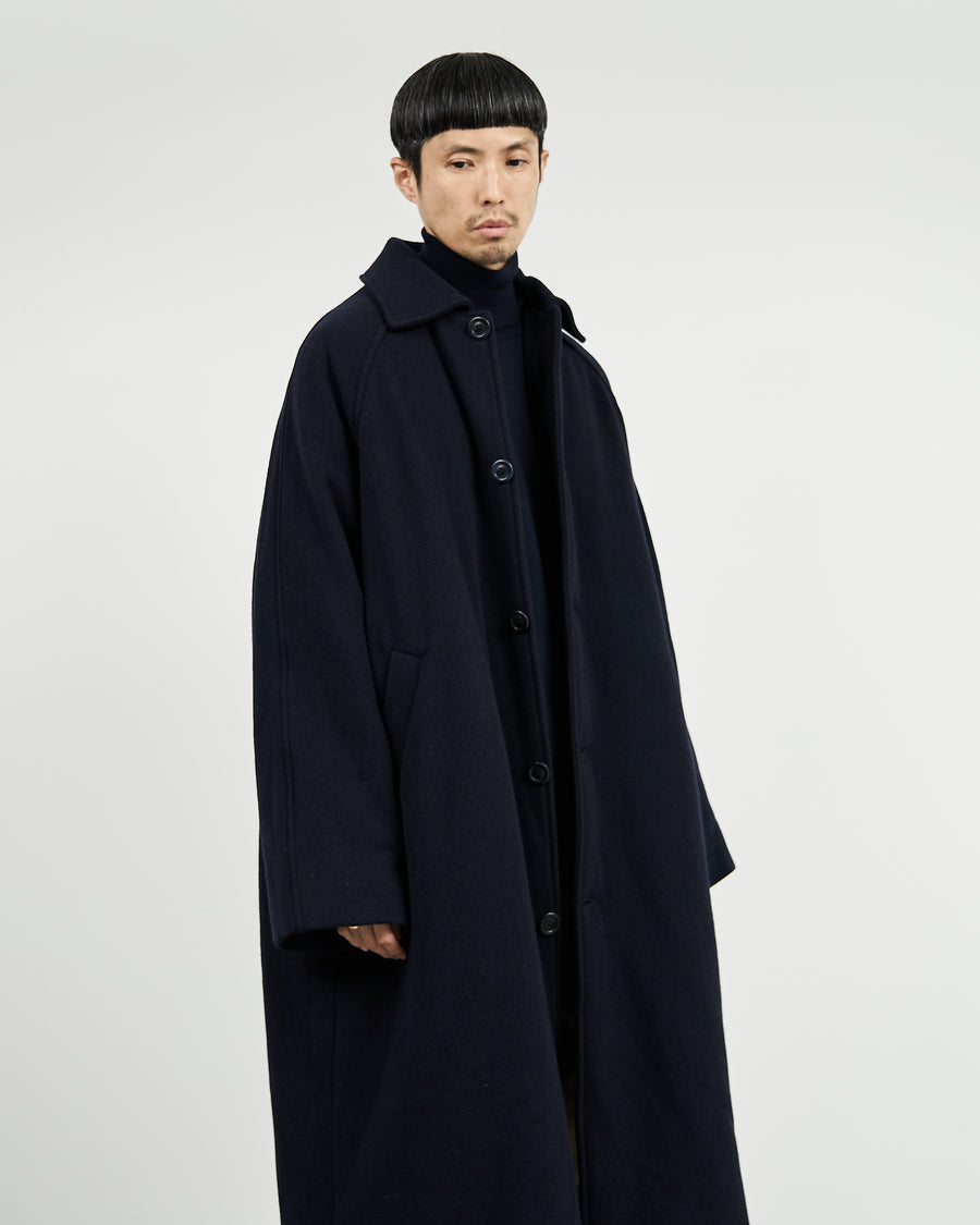 YAK COAT