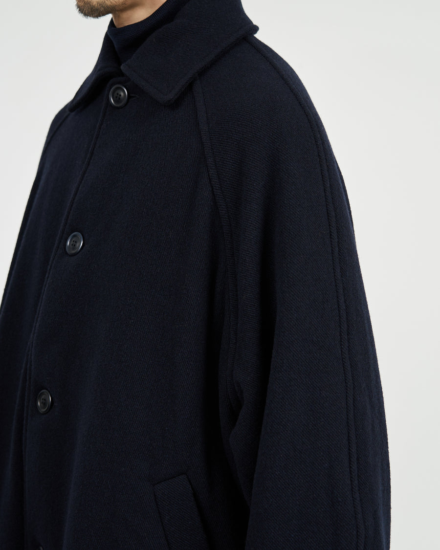 YAK COAT