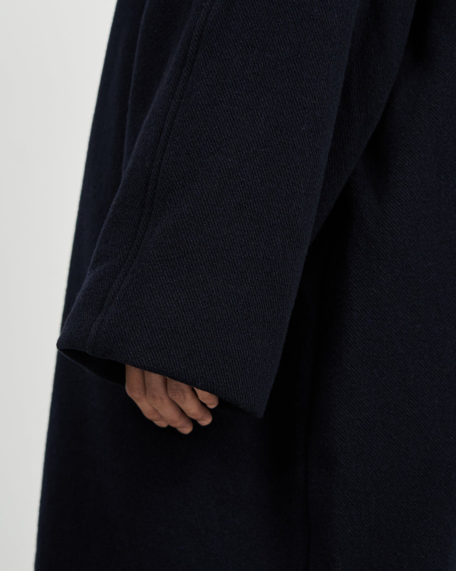 YAK COAT