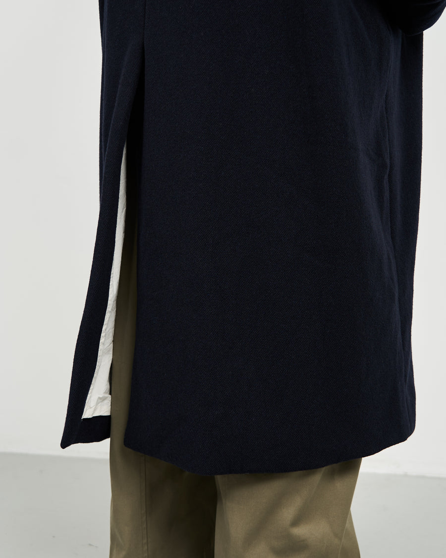 YAK COAT