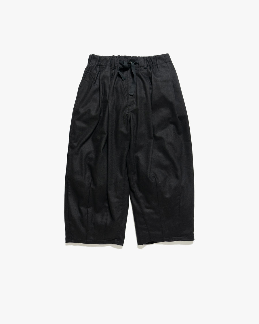 WOOL BALLOON EZ PANTS