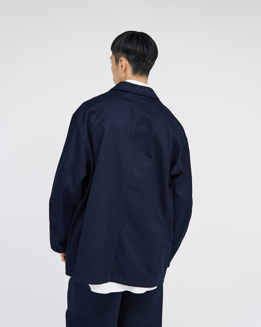 Westpoint Chino Oversized Jacket