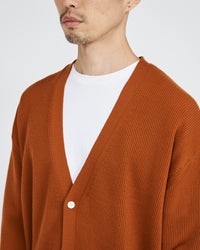 本物保証人気SALE COMOLI - Graphpaper HIGH DENSITY CARDIGAN